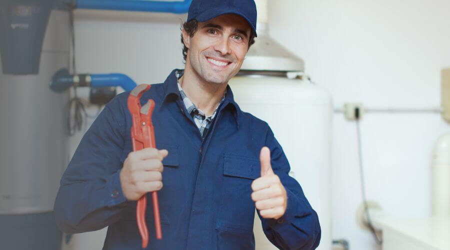 Professional sewer line replacement in Loveland, OH